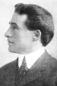 Photo of George E. Mack