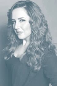 Photo of Rasha Shahin
