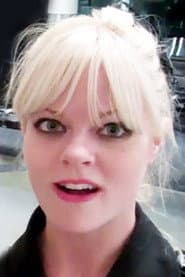 Photo of Lisa Britton