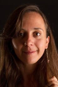 Photo of Rebecca Esmeralda Telhami