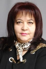 Photo of Zamira Melikova
