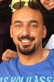 Photo of Haider Al-Haddad