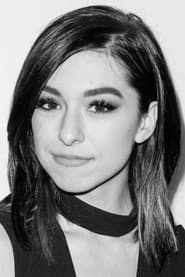 Photo of Christina Grimmie