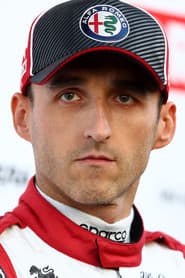Photo of Robert Kubica
