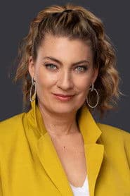 Photo of Adriana Arango