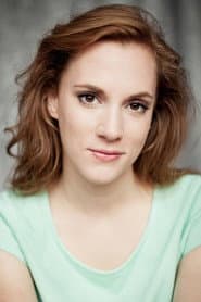 Photo of Alice Moreault