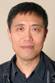 Photo of Fang Yu
