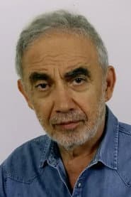 Photo of Nikos Zapatinas