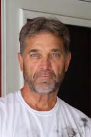 Photo of Steve Aaron