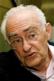 Photo of Eugenio Martín