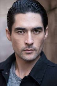Photo of Daniel Joseph