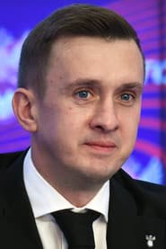 Photo of Aleksandr Alaev