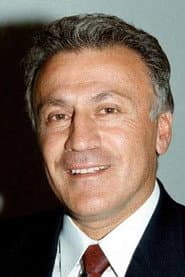 Photo of Panayiotis Psomiadis