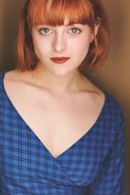 Photo of Carleigh Spence