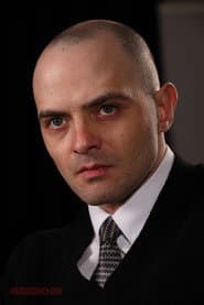 Photo of Andrey Oganian