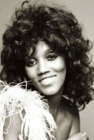 Photo of Gloria Jones