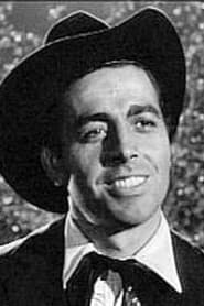 Photo of Dennis Cross