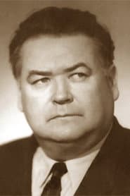 Photo of Vladimir Golovin
