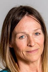 Photo of Ann Tuts