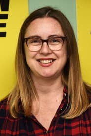 Photo of Tricia McAlpin