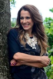 Photo of Luisa de los Ríos