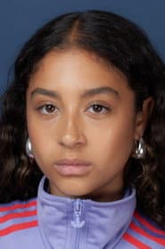 Photo of Samirah Breuer