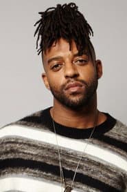 Photo of Oritsé Williams