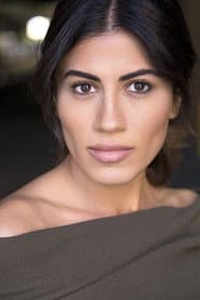 Photo of Maryam Roberts