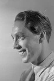 Photo of Kille Oksanen