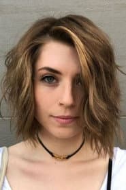 Photo of Samantha Tolkacz