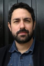 Photo of Santiago Gobernori