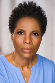 Photo of Sherry Richards