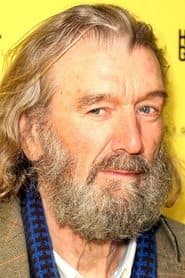 Photo of Clive Russell