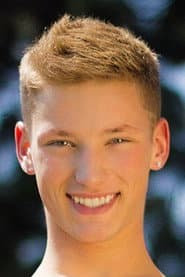 Photo of Casey Tanner