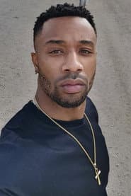 Photo of DJ Brotherson
