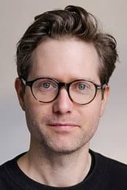 Photo of Jakob Rørvik