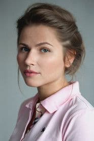 Photo of Yuliya Topolnitskaya