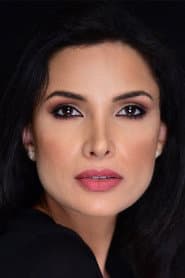 Photo of Pierrette Katrib