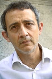 Photo of Riccardo Graziosi
