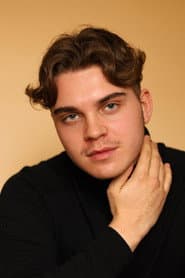 Photo of Anthony Bouchard