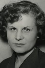 Photo of Pia Ahnfelt-Rønne