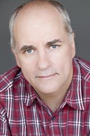Photo of Terence Bowman