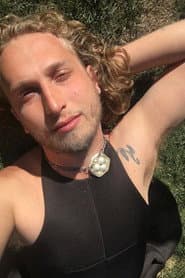 Photo of Lukas Sarnow