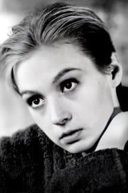 Photo of Kseniya Kachalina
