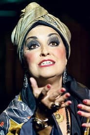 Photo of Ria Jones