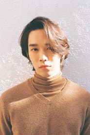 Photo of Kevin Oh