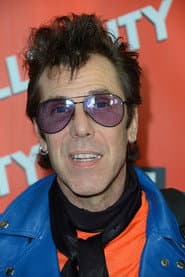 Photo of Slim Jim Phantom