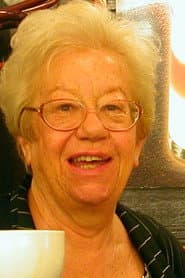 Photo of Monique Pantel