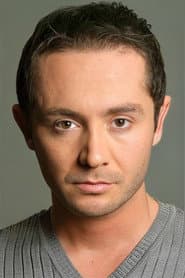 Photo of Taner Ergör
