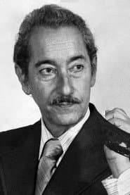 Photo of Roberto Rivera Negrón